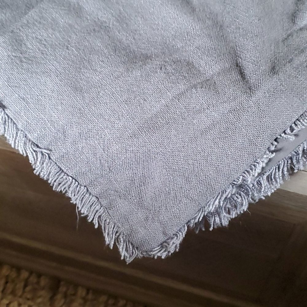 King heavyweight casaluna sham - Picture 2 of 3